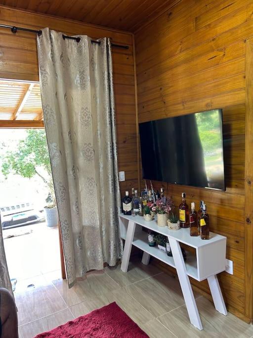 Sitio Vale Das Pedras Алфредо Вагнер Екстериор снимка