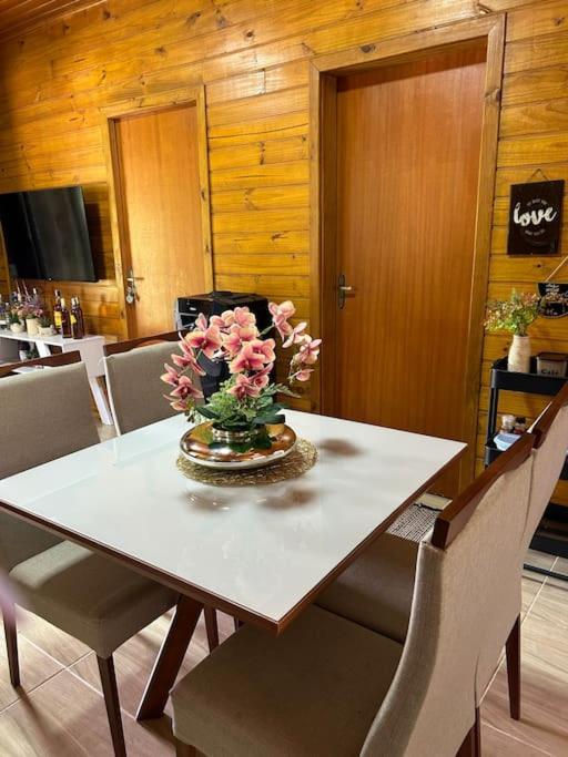 Sitio Vale Das Pedras Алфредо Вагнер Екстериор снимка
