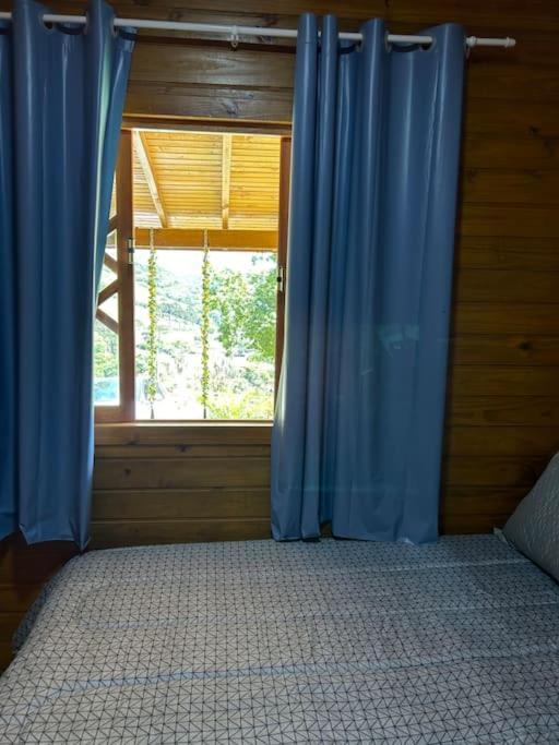 Sitio Vale Das Pedras Алфредо Вагнер Екстериор снимка
